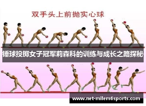 锤球投掷女子冠军莉森科的训练与成长之路探秘