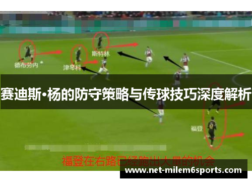 赛迪斯·杨的防守策略与传球技巧深度解析
