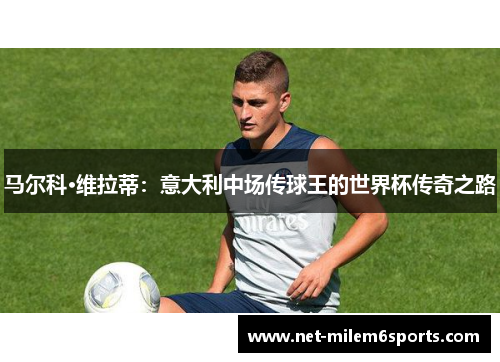 马尔科·维拉蒂：意大利中场传球王的世界杯传奇之路