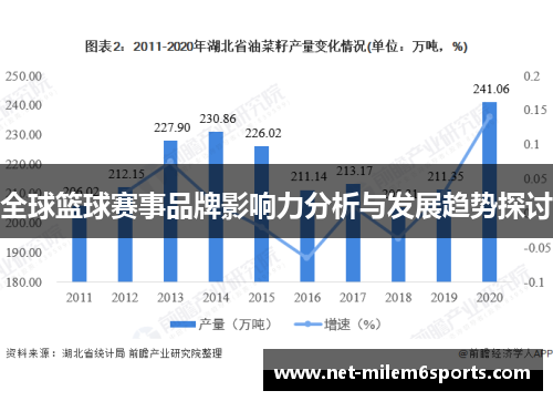 全球篮球赛事品牌影响力分析与发展趋势探讨