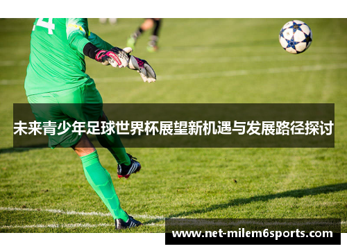 未来青少年足球世界杯展望新机遇与发展路径探讨