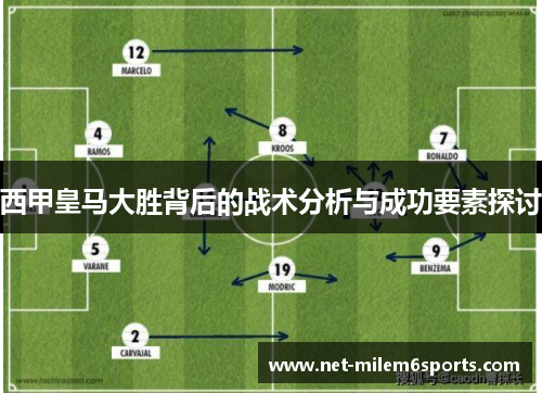西甲皇马大胜背后的战术分析与成功要素探讨